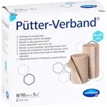 P&uuml;tter Verband 8/10 cmx5 m