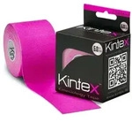 Kintex Kinesiologie Tape classic 5 cm x 5 m pink
