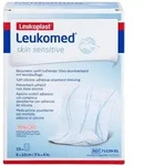 Leukomed Skin Sensitive Steril 8x10 Cm
