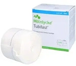 Tubifast 2-way Stretch 7,5 cmx10 m blau