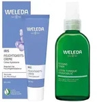 Iris Feuchtigkeitscreme & Refining Hydra Toner