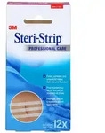 Steri Strip Steril 6x75mm