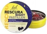 Bachbl&uuml;ten Original Rescura Night Pastillen Schw. Johannisbeere