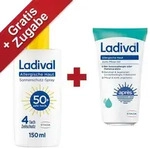 Ladival Allergische Haut Sonnenschutz-Spray LSF 50+ K&ouml;rper