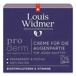 Louis Widmer proderm Creme f&uuml;r die Augenpartie o.p