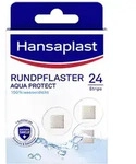 Hansaplast Aqua Protect Rundpflaster