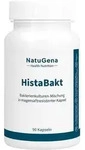 NatuGena&reg; HistaBakt Bakterienkulturen Kapseln vegan