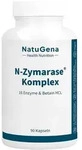 NatuGena&reg; N-Zymarase Komplex Kapseln