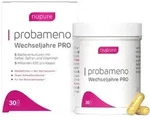 Nupure Probameno Wechseljahre PRO