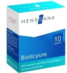 Biotic Pure MensSana Sachets