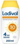 Ladival Empfindliche & Normale Haut Sonnenschutz-Lotion LSF 30