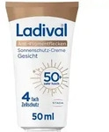 Ladival Anti-Pigmentflecken Sonnenschutz-Creme Gesicht LSF 50+