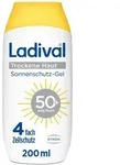 Ladival Trockene Haut Sonnenschutz-Lotion LSF 50+ K&ouml;rper