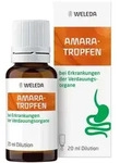 Amara Tropfen Dilution