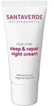 Santaverde Sleep & Repair Night Cream