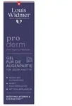 Louis Widmer proderm Gel f&uuml;r die Augenpartie Intensiv o.p