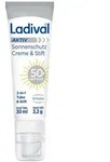 Ladival Aktiv Sonnenschutz Creme & Stift LSF 50+