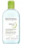 Bioderma Sebium H2O reinigende L&ouml;sung