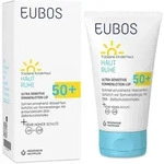 Eubos Haut Ruhe Ultra Sensitiv Sonnenlotion Lsf50+