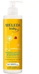 Weleda Calendula Waschlotion & Shampoo