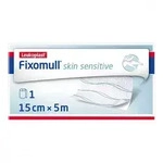 Fixomull Skin Sensitive 15 cm x 5 m
