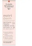 Louis Widmer nutriderm Get&ouml;nte Tagescreme UV 20 -Natural 01 o.p