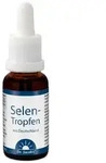 Dr. Jacob's Selen-Tropfen 55 mcg Natriumselenit vegan