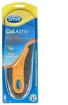 Scholl Gelactiv Einlegesohle Work women