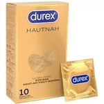 Durex Hautnah Latexfrei Kondome