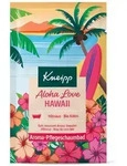 Kneipp Aroma-Pflegeschaumbad Aloha Love Hawaii
