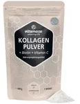 Kollagen Pulver + Biotin + Vitamin C