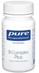 Pure Encapsulations B Complex Plus