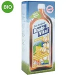 Knobivital mit Zitrone Bio