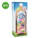 Knobivital mit Ingwer+holunder Bio
