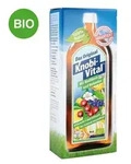 Knobivital mit Weissdorn+holunder