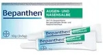 Bepanthen Augen- und Nasensalbe