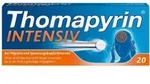 Thomapyrin&reg; INTENSIV Kopfschmerztabletten