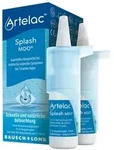 Artelac Splash MDO Augentropfen f&uuml;r trockene brennende Augen