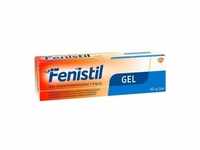 Fenistil Gel Dimetindenmaleat 1 mg/g, zur Linderung v. Juckreiz