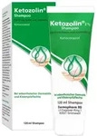 Ketozolin 2% Shampoo