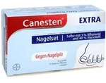 Canesten&reg; EXTRA Nagelset