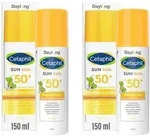 Cetaphil Sun Daylong Kids SPF 50+ liposomale Lotion