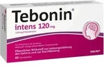 Tebonin intens 120mg