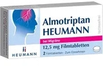 Almotriptan Heumann bei Migr&auml;ne 12,5mg