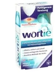 WORTIE gegen Warzen und Fusswarzen mit Applikator