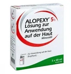 ALOPEXY 5% L&ouml;sung