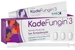 KadeFungin 3 Kombi-Packung bei Scheidenpilz