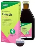 Salus Kr&auml;uterblut Floradix mit Eisen