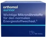 Orthomol Aurinor Granulat/Kapseln