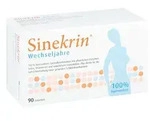 Sinekrin Wechseljahre Filmtabletten